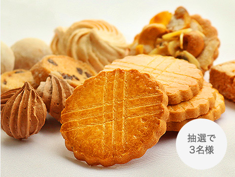 プレゼント画像