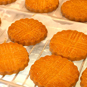 『マ ビッシュ』のこだわり焼き菓子の画像