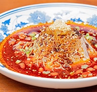 六本木で『飄香』の料理を満喫！伝統四川料理の継承人、井桁良樹シェフがさらなる修業を経て新店オープン