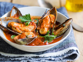 ここでしか食べられない湘南の恵みを味わう!初夏にこそ訪れたい湘南エリアの絶品グルメ3選