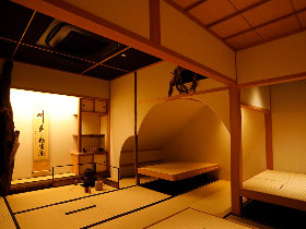 南青山に現れた異空間!日本古来のおもてなし「茶事」を現代スタイルで楽しめる、癒やしの隠れ家『即今』