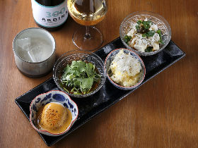 【代々木上原のおいしい和食店まとめ】ここに行けば間違いない、本気でおすすめの和食レストラン6選
