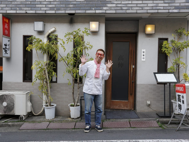 マニアが惚れこんだ。絶品餃子の中華料理店リスト【東京】の画像