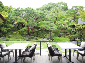 記念日にオススメ! 1日5組限定で宿泊もできる、京都の料理旅館『南禅寺参道 菊水』