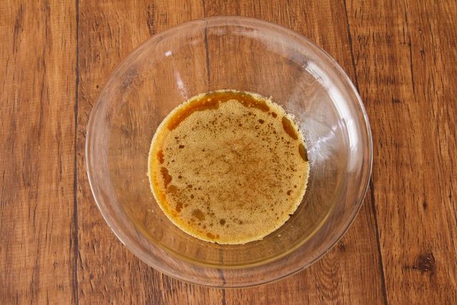 本格的なカフェの味！「キャロットケーキ」をおいしく作る5つのポイントの画像