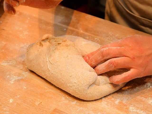 サンフランシスコで感動したライ麦パンを自家製酵母と現地の小麦粉を使って再現！