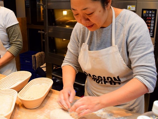 サンフランシスコで感動したライ麦パンを自家製酵母と現地の小麦粉を使って再現！