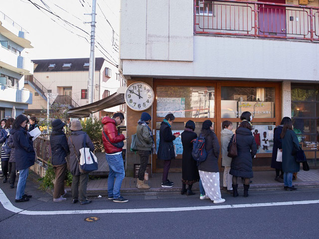 行列必至！東京のパン好きが惚れこむ「高級食パン」専門店６選の画像