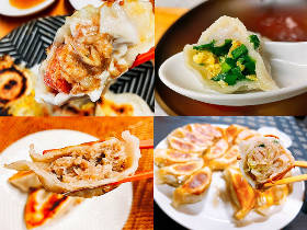 あの名物「餃子」をおうちで楽しめる! 人気店の超絶ウマい「餃子」お取り寄せまとめ5選