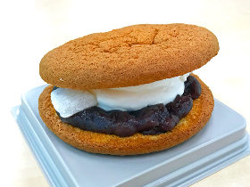 ふわっふわな「生どら焼き」がウマすぎて1人限定4個まで! Bakeが開いた「生どら焼き専門店」