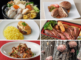 銀座の人気レストランによる限定「きのこ」料理を堪能!「GINZAグルメフェスタ」が「松屋銀座」で開催