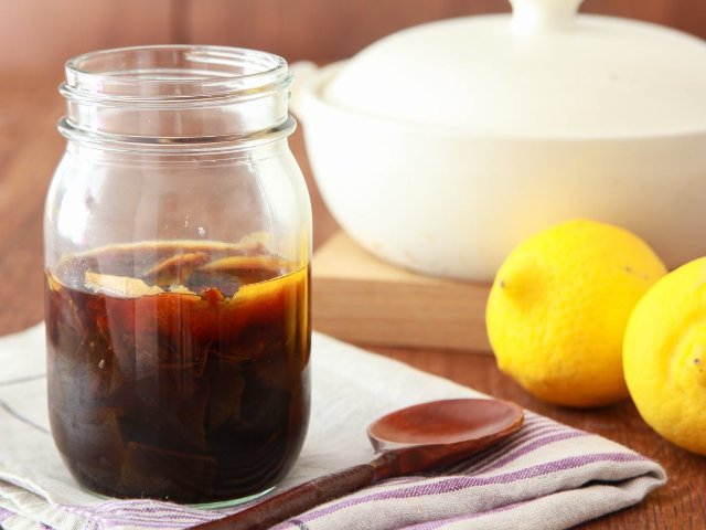 手作り レモンポン酢 はフレッシュな酸味が最高 冬に大活躍する基本のポン酢とアレンジレシピ Dressing ドレッシング