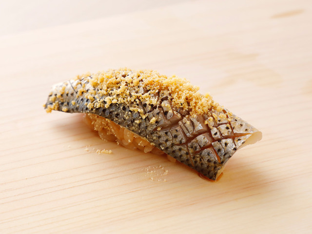 これぞ江戸前寿司の真髄 鮨屋ラッシュの港区でも随一の人気を誇る予約必須の鮨店 鮓 村瀬 Dressing ドレッシング