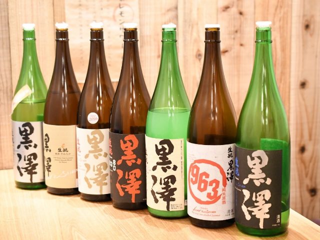 酵母の働きに敬意を評して乾杯！質の良い酔いにいざなう「かもし酒」