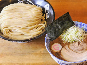 全国選りすぐりのラーメン店が日本一を競う! 「大つけ麺博」が10月の4週間、新宿で開催