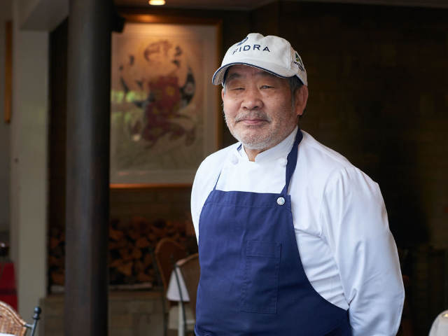 土料理って 五反田 ヌキテパ は土を味わう フレンチレストラン 予約して土料理を味わおう Dressing ドレッシング