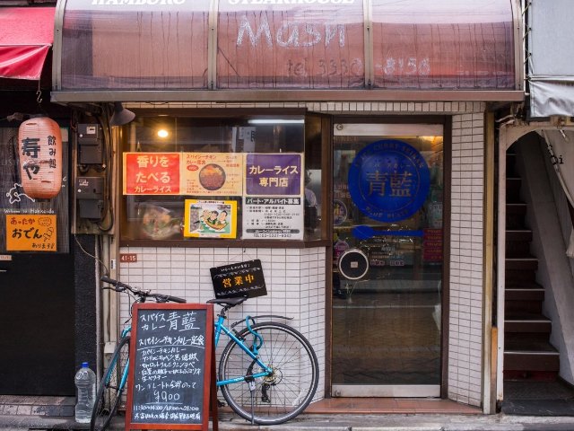 スパイス好き大注目のカレー屋さん！