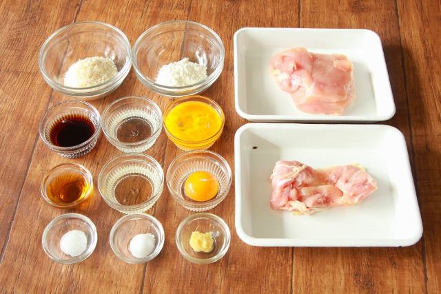 混ぜテクで濃い旨み。「ジューシー粗挽き鶏つくね」の簡単レシピの画像