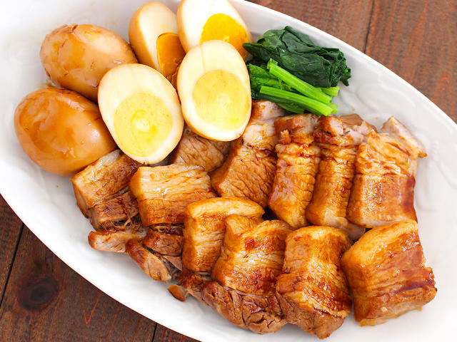 「ごちそう肉料理」が大集合！大皿ガッツリ系肉レシピ6選の画像