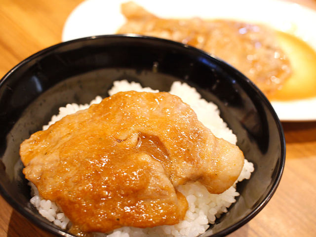 の タレ 焼き 生姜 生姜焼きのタレと焼肉のタレの違いは２つ