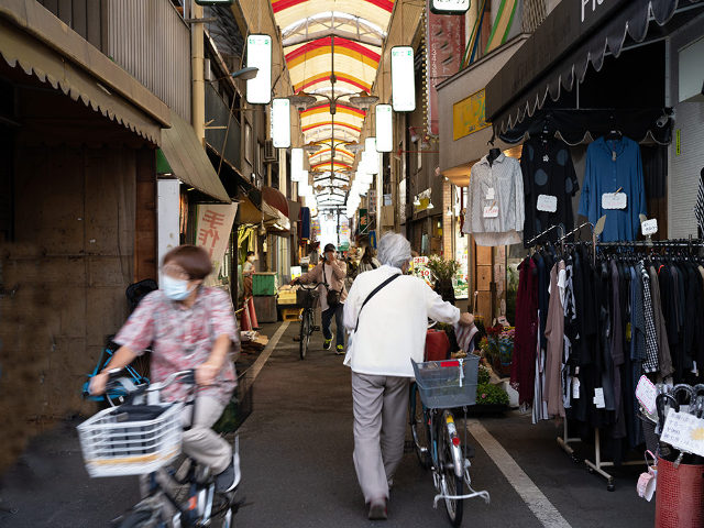 大阪 がもよん にお洒落カフェが続々登場 古民家再生の街 蒲生四丁目の人気カフェレストラン8店 Dressing ドレッシング