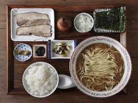 東京ラーメン最新版! 2021年にオープンした、超人気の個性派ラーメン店4選