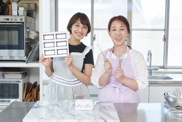 洋菓子研究家が伝授！ 最高においしい「フィナンシェ」の作り方