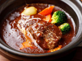 sioの鳥羽シェフ、次なる挑戦は「純洋食」!至極のタンシチューに出逢う渋谷のオアシス『パーラー大箸』