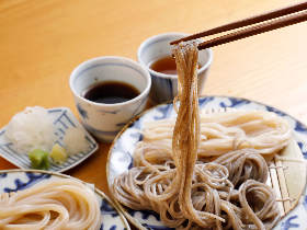 シンプルだからこそ奥が深い! 素材と技術にこだわりぬいた、東京そばの名店4選