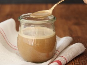 「自家製ゴマドレッシング」を作ったら、料理の味付けにも活用しよう!簡単基本の調味料とアレンジレシピ