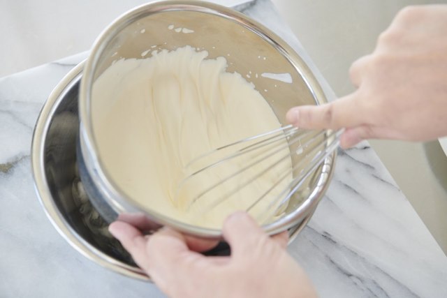 洋菓子研究家が教える！「いちごのショートケーキ」をおいしく作る3つのコツの画像