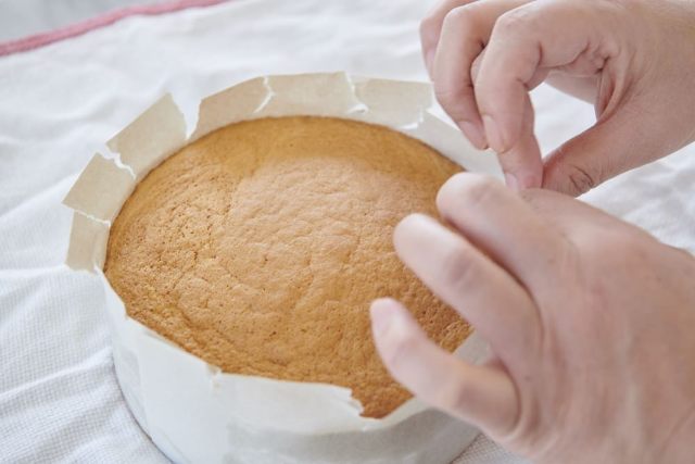 洋菓子研究家が教える！「いちごのショートケーキ」をおいしく作る3つのコツの画像