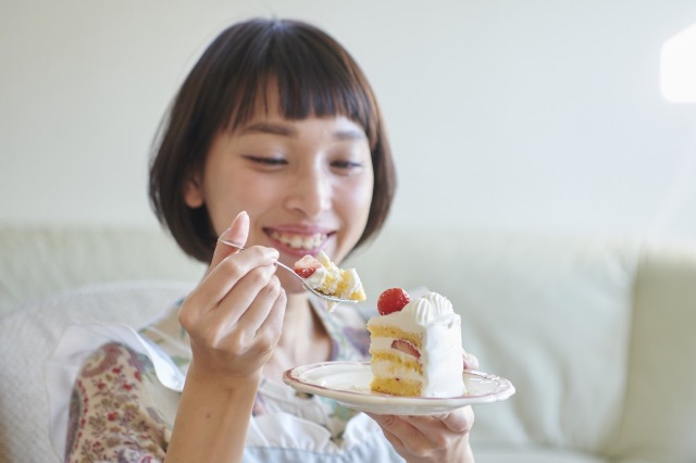 洋菓子研究家が教える！「いちごのショートケーキ」をおいしく作る3つのコツの画像