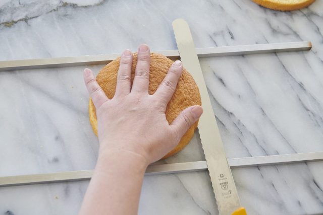 洋菓子研究家が教える！「いちごのショートケーキ」をおいしく作る3つのコツの画像