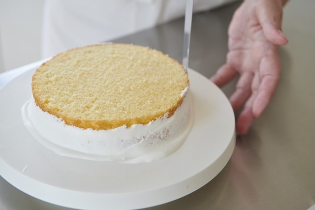 洋菓子研究家が教える！「いちごのショートケーキ」をおいしく作る3つのコツの画像