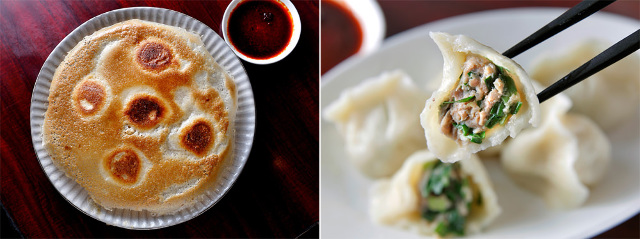 ジャンボ餃子から驚きの黒餃子まで！マニアも惚れた池袋の餃子3選の画像