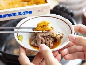 牛すきonうにが絶品! この古い家屋は看板なき魅惑の隠れ家だった『くずし割烹 おにかい』【中目黒】