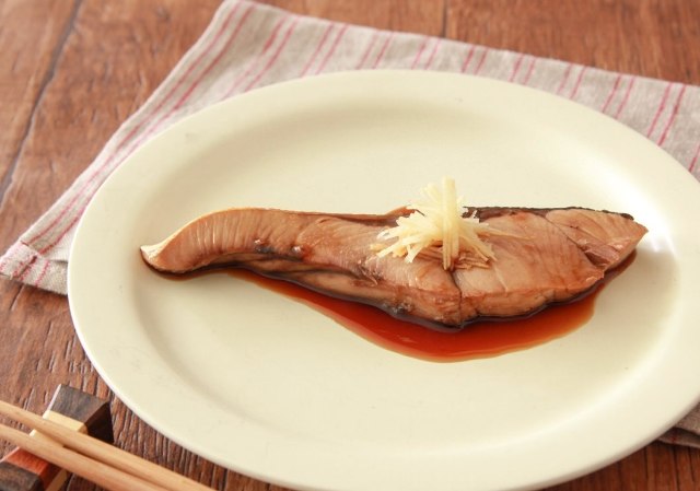 調味料を変えておいしさUP！知っておくと役立つ「魚の煮付け」黄金比レシピの画像