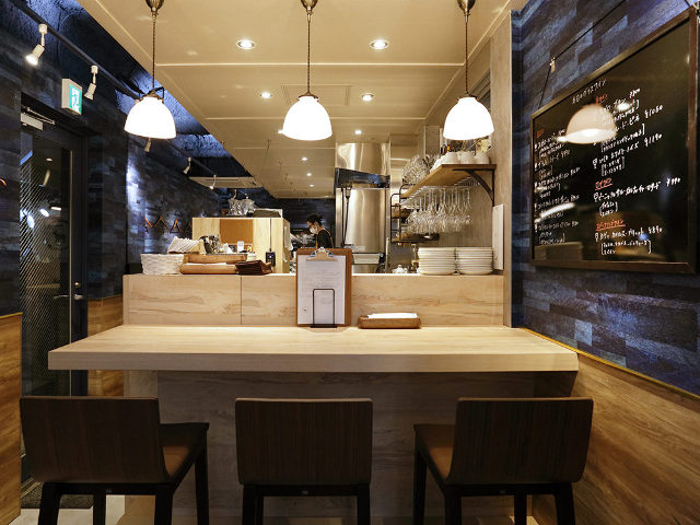 Nico Appartement 大名 投稿 福岡市 メニュー 価格 レストランレビュー Facebook