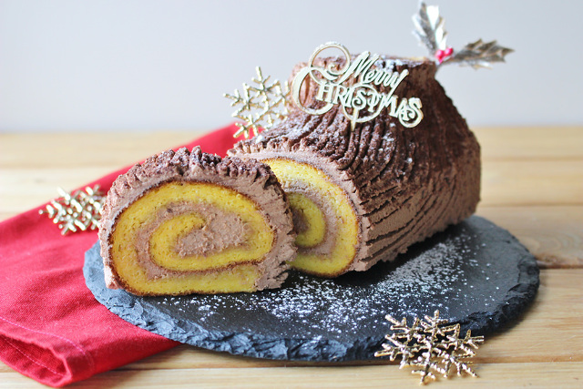 オーブンいらずで失敗なし ケーキ作り初心者にもおすすめの クリスマスケーキ 簡単レシピまとめ Dressing ドレッシング