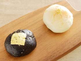ハチミツの深い味わいに悶絶! ハチミツの老舗が手掛けた2種の「極上クリームパン」が京グルメをにぎわす