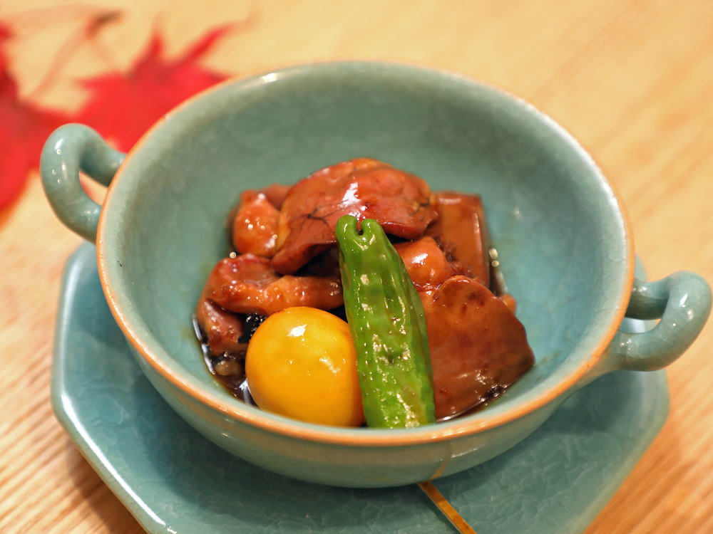 「ウマい!」にとことん尽力!! 名店出身の女性料理人がもてなす荒木町の日本料理店『御料理ほりうち』