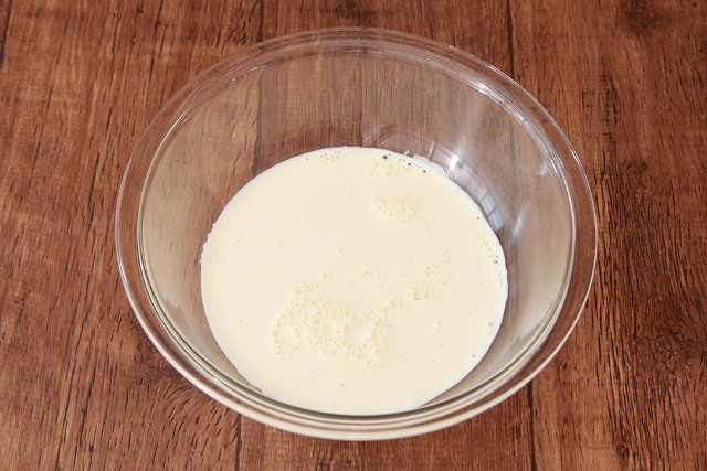 小麦粉も型も使わない！グルテンフリータルトの簡単レシピ３選の画像