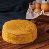 スポンジ生地は「卵の泡立て方」が超重要だった！ プロが教える、極上ふわふわ食感のスポンジ生地レシピ