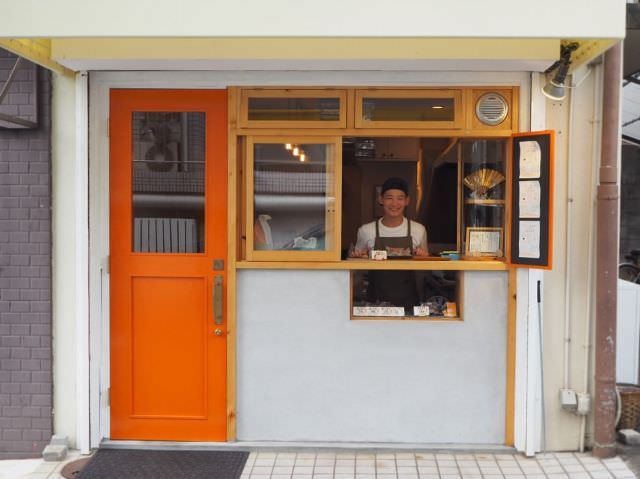 京都に行ったら立ち寄りたい 実力派職人のスイーツが楽しめる おすすめカフェ3軒 テイクアウトあり Dressing ドレッシング
