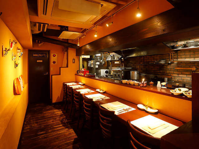 東横線沿い おいしいグルメ レストランが勢ぞろい 本気でおすすめする イタリアン ビストロ 10選 Dressing ドレッシング