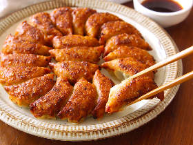 パーフェクトな「餃子の焼き方」、守るべきポイントは5つだけ!
