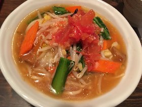 開店6年目の大リニューアル! 野菜中心のヘルシー中華×自然派ワインに出逢える店 横浜『カントナ』
