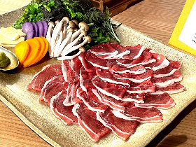 全国ジビエフェア開催! 新時代のジビエ料理を実食レポート「ジビエはこんなに美味しかった!」