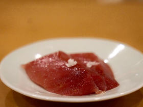 北新地のうどんにはじまり、佐賀の特別な御膳で終わる5つの贅沢